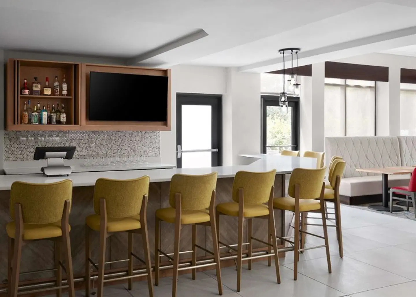Hilton Garden Inn Beaufort Konferenz