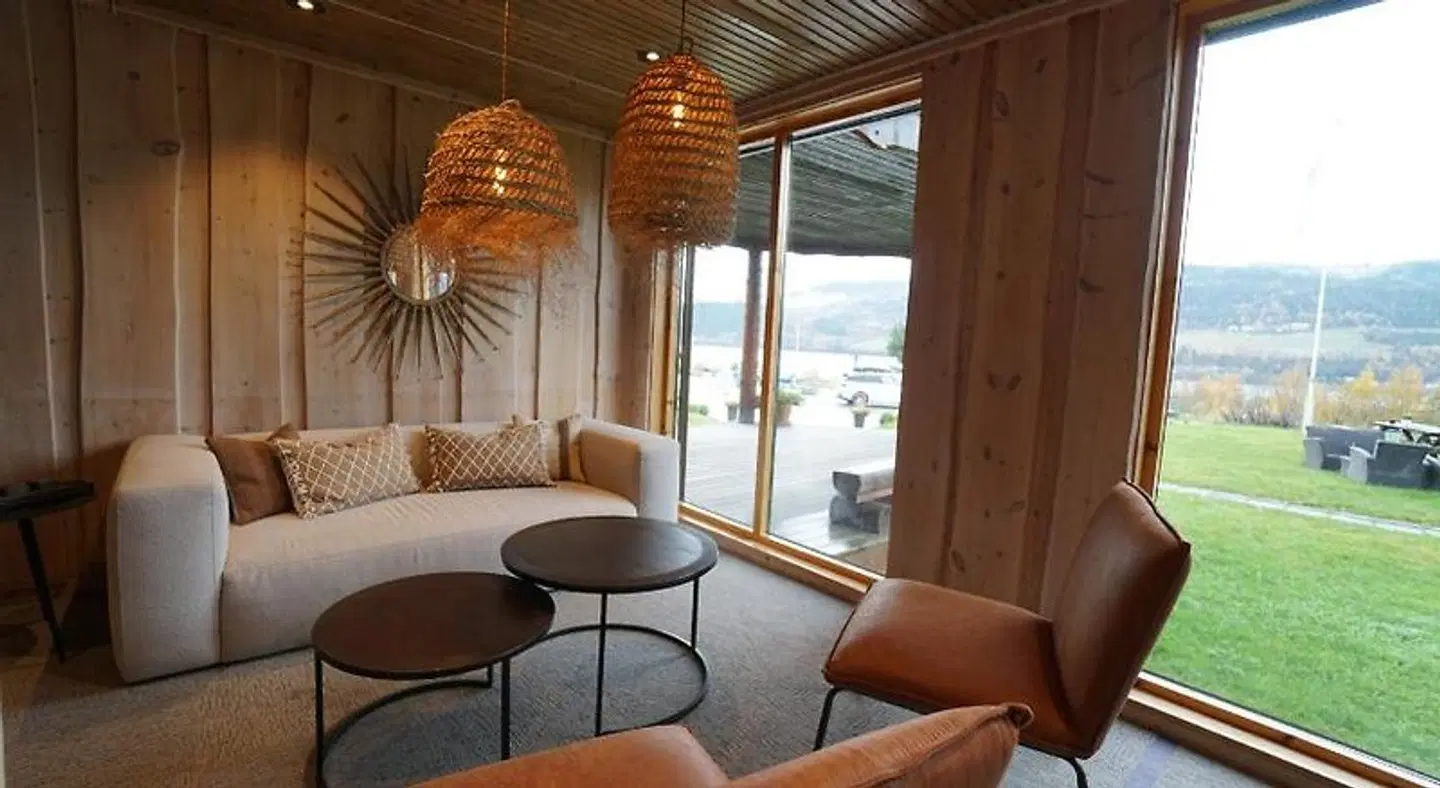 Lillehammer Turistsenter Camping Bar