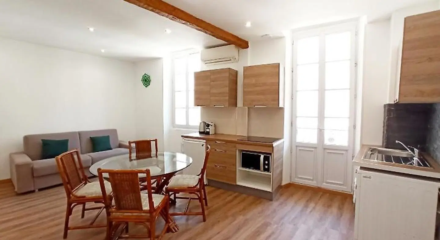 Viva Riviera - 11 Rue Commandant André ROOM_EXAMPLE