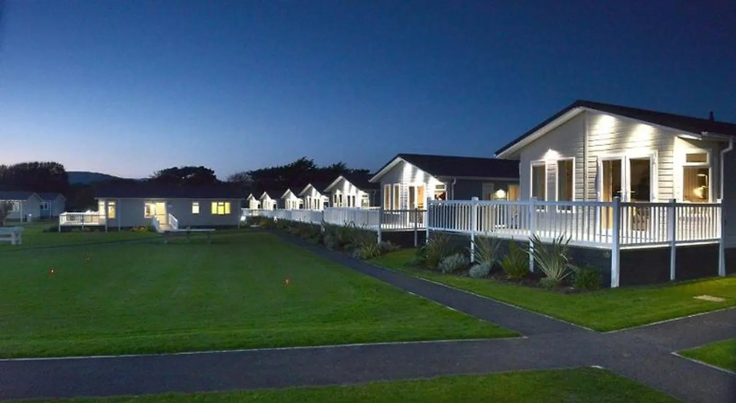 Croyde Bay Hotel and Self Catering EXTERIOR