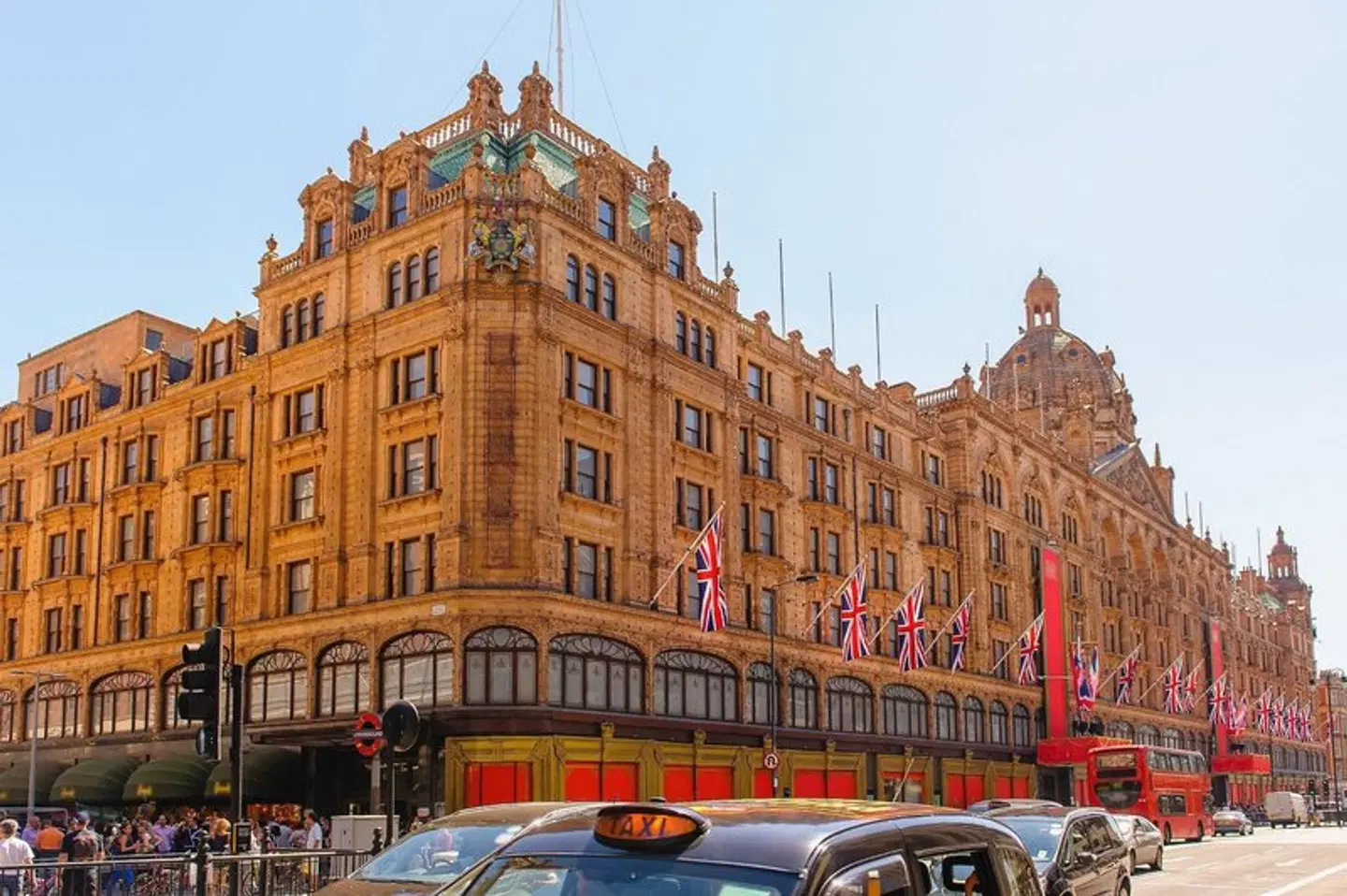 Parkwood at Marble Arch EXTERIOR