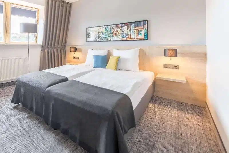 Ramada by Wyndham Flensburg – Hotelfoto