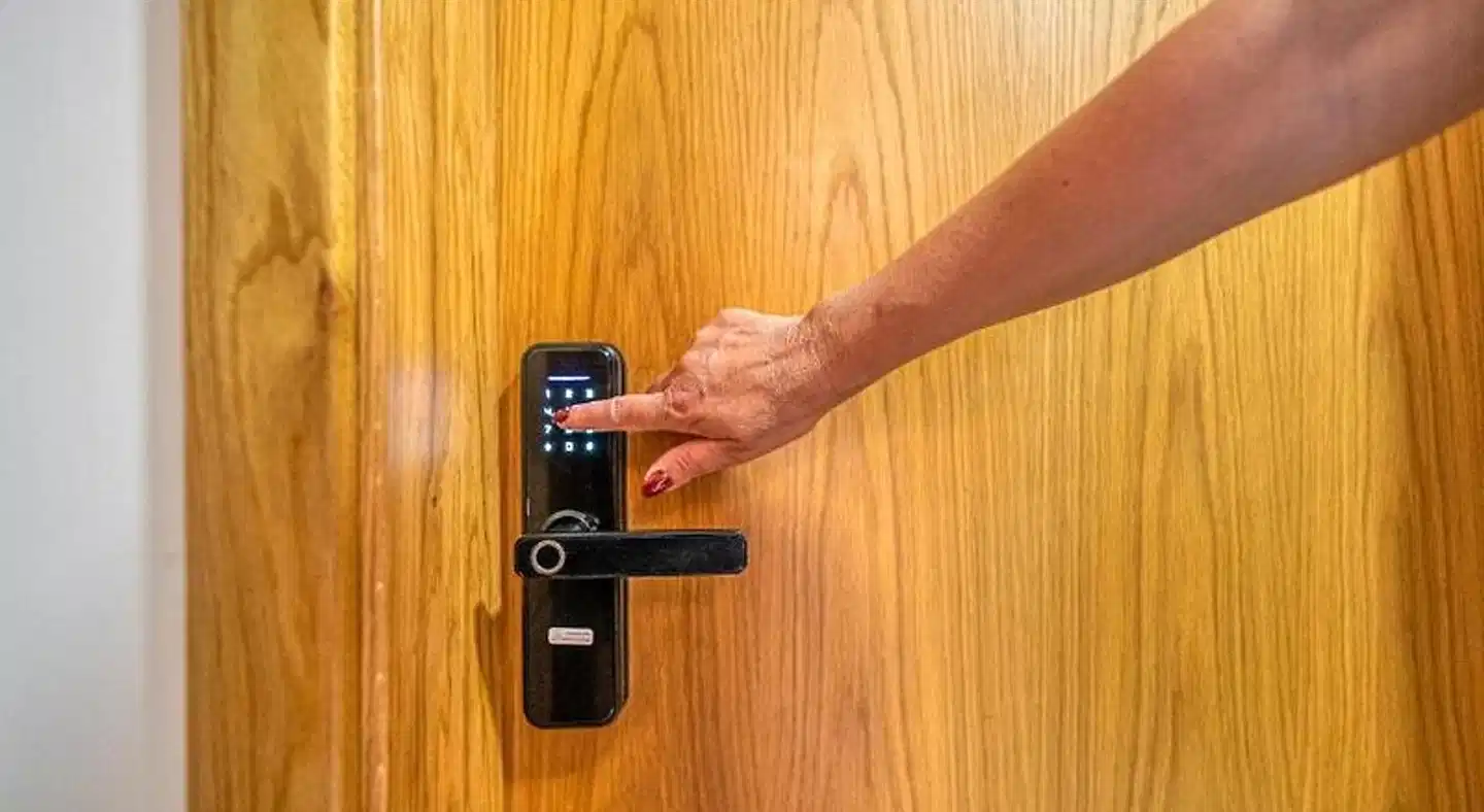 Central Suites Arouca Wohnbeispiel