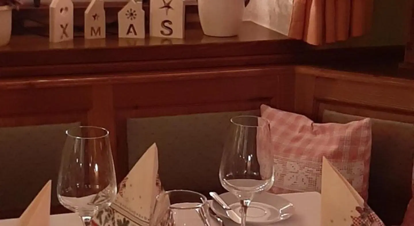 Neitsch Restaurant