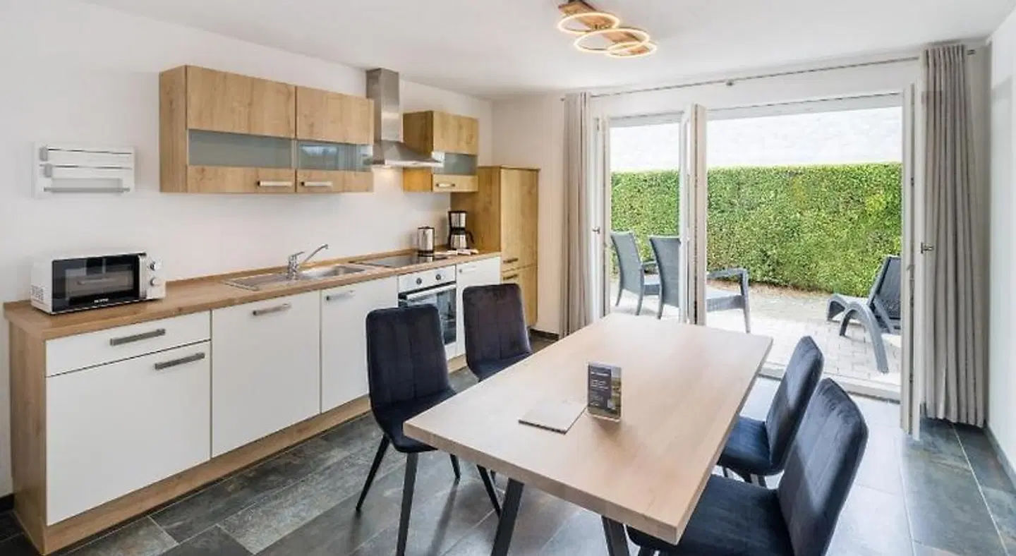 Apartmenthaus Aulendorf Konferenz
