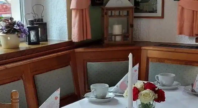 Landgasthof Neitsch – Hotelfoto