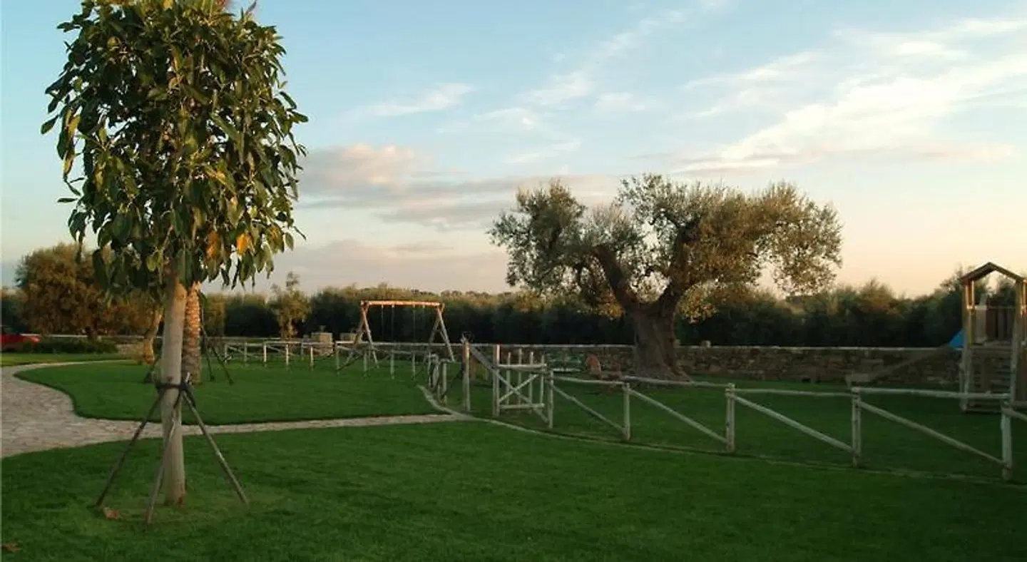 Relais Terre di Terre SPORTS_AND_LEISURE