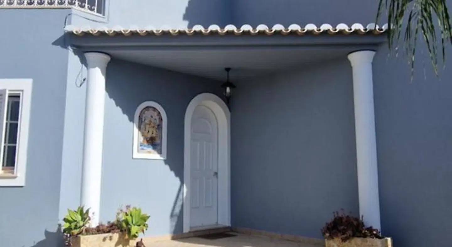 Dona Ana Guesthouse EXTERIOR