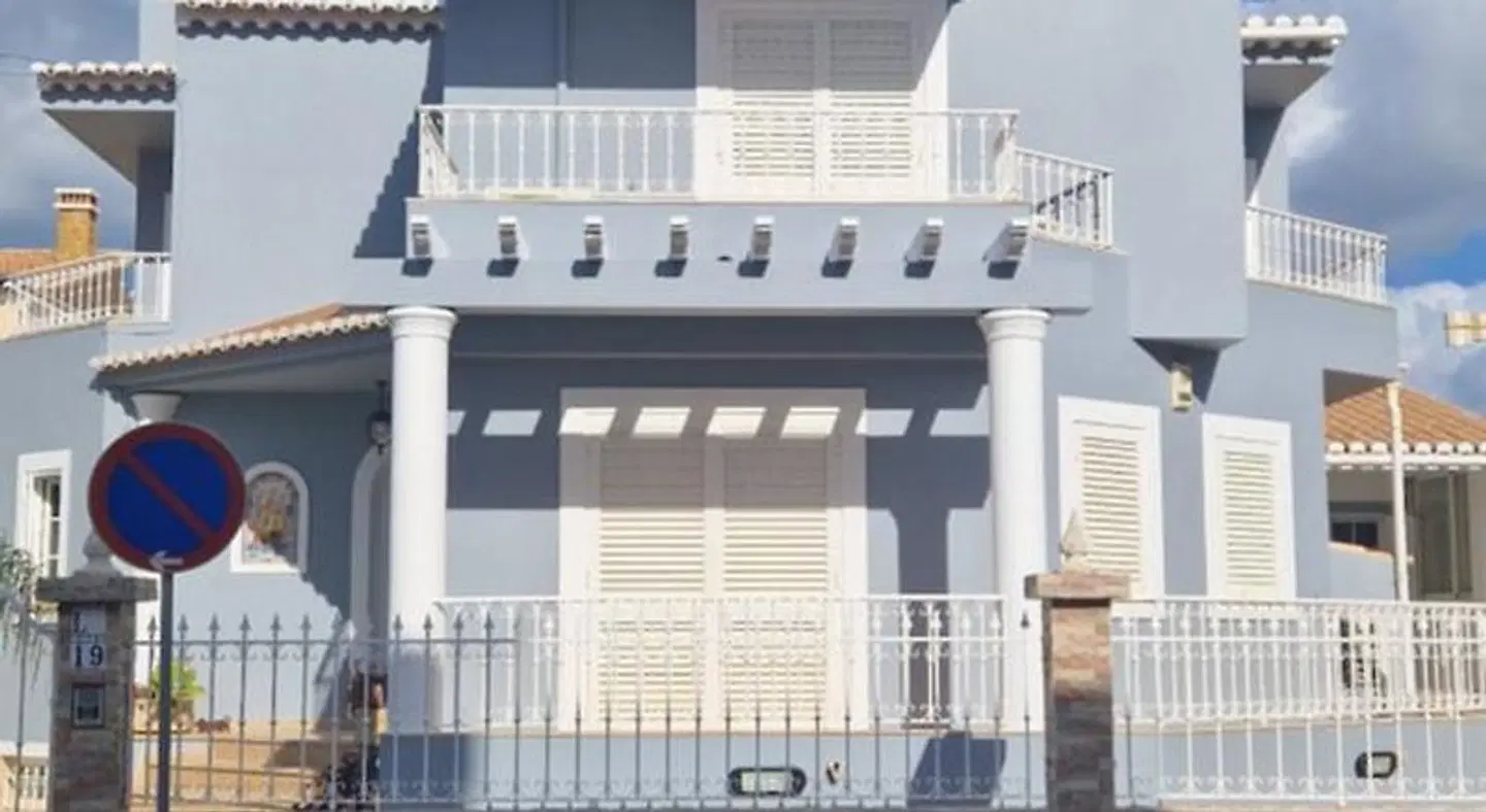 Dona Ana Guesthouse EXTERIOR
