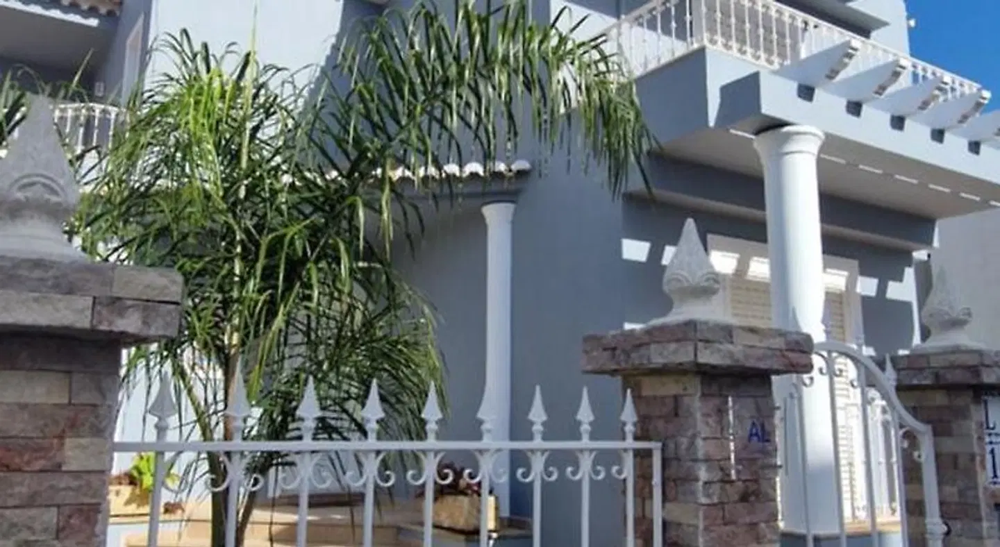 Dona Ana Guesthouse EXTERIOR