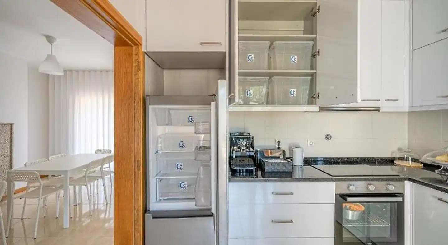 Central Suites Arouca Wohnbeispiel