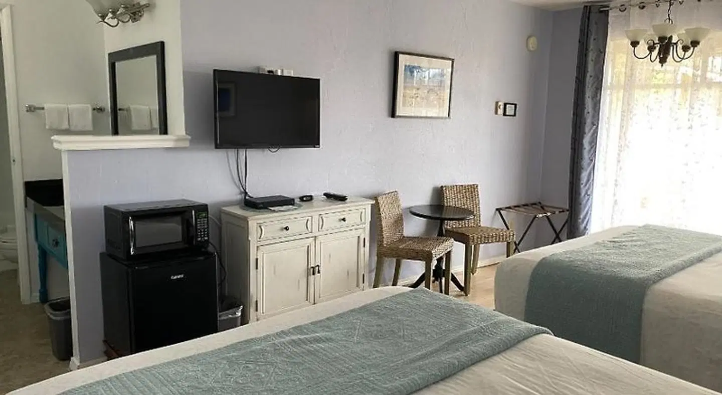 La Kris Inn ROOM_EXAMPLE