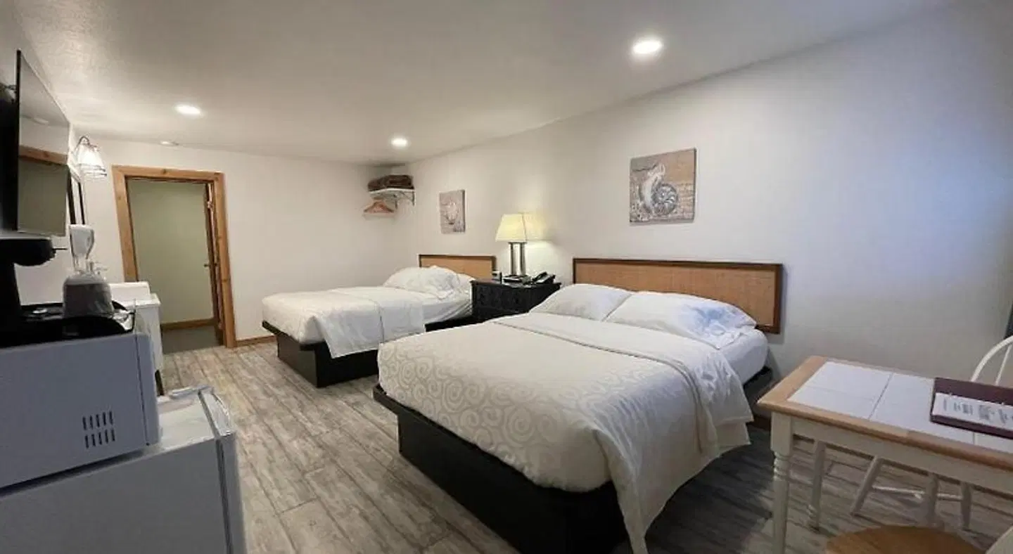 The Inn at Old Town ROOM_EXAMPLE