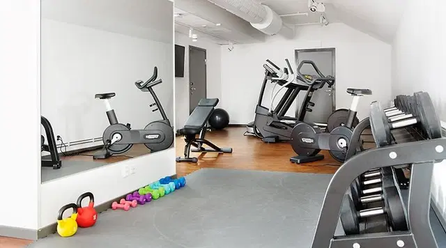 Comfort Hotel Norrköping SPORTS_AND_LEISURE