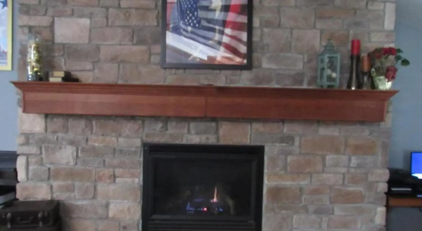 AmericInn by Wyndham Lincoln South ROOM_EXAMPLE