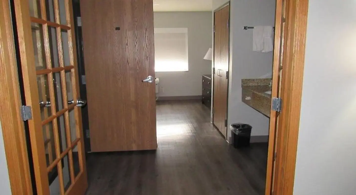 AmericInn by Wyndham Lincoln South ROOM_EXAMPLE