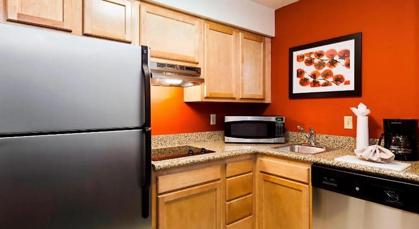 Residence Inn by Marriott Indianapolis Fishers ROOM_EXAMPLE