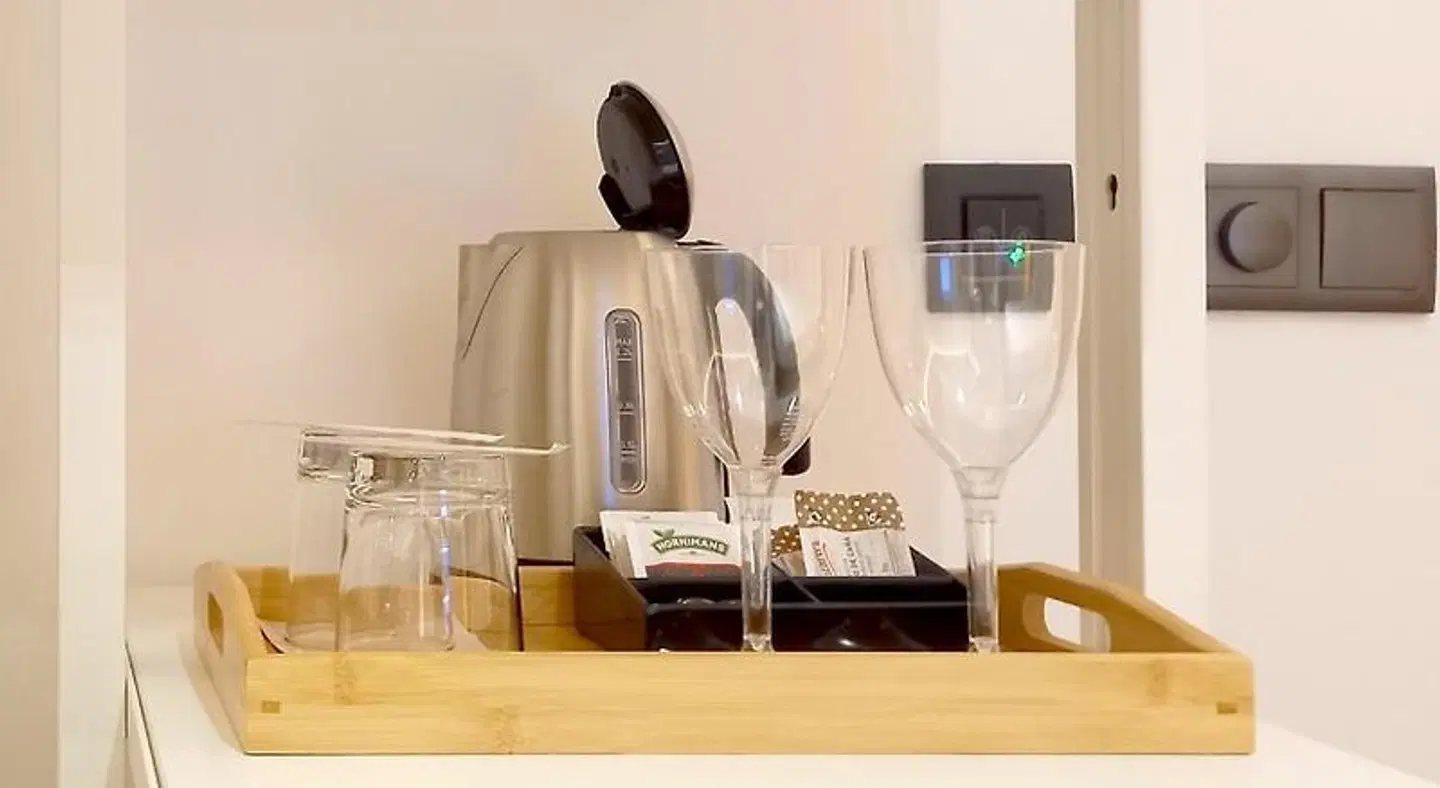 Woohoo Rooms Boutique Gran Via ROOM_EXAMPLE