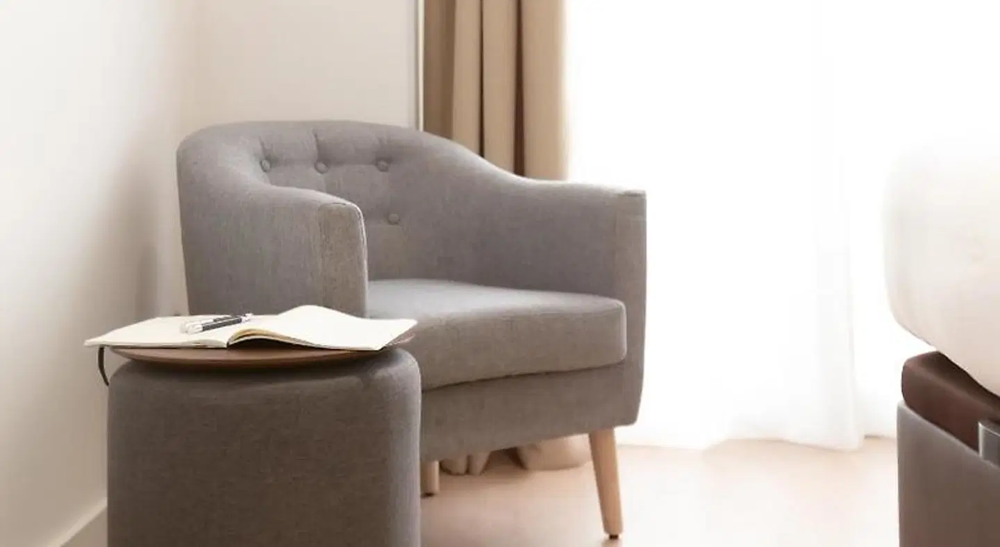 Woohoo Rooms Boutique Gran Via ROOM_EXAMPLE