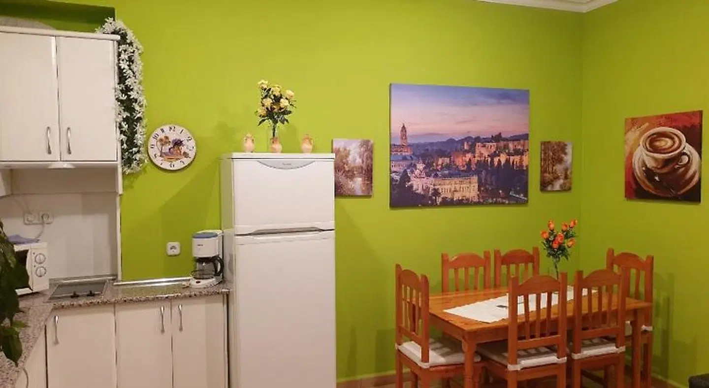 Apartamentos Dana Madrid ROOM_EXAMPLE
