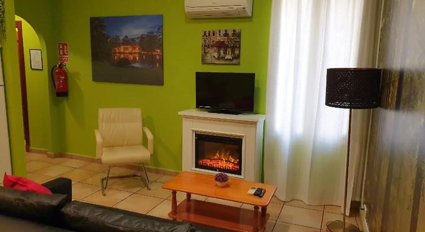 Apartamentos Dana Madrid ROOM_EXAMPLE