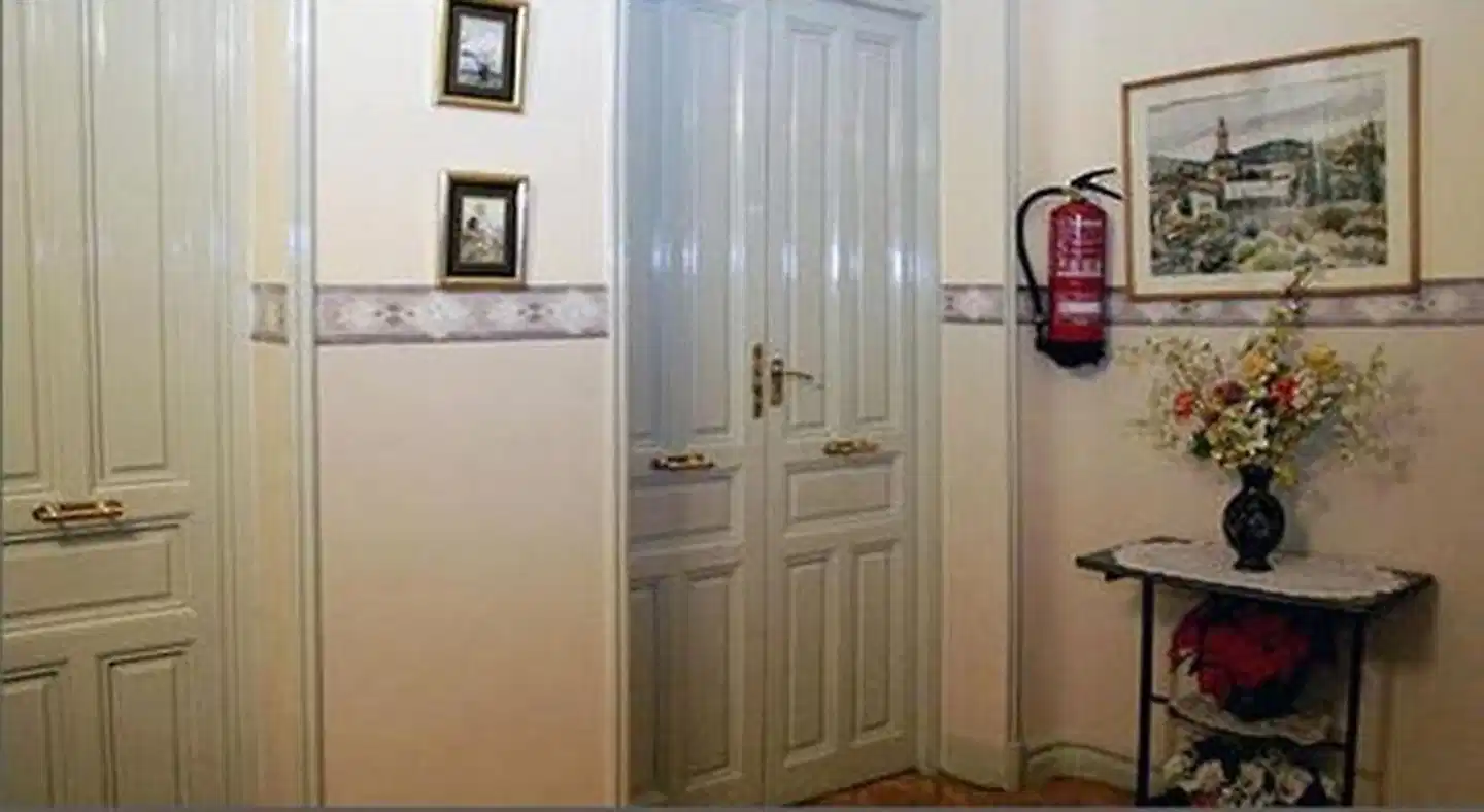 Hostal Delfina Wohnbeispiel