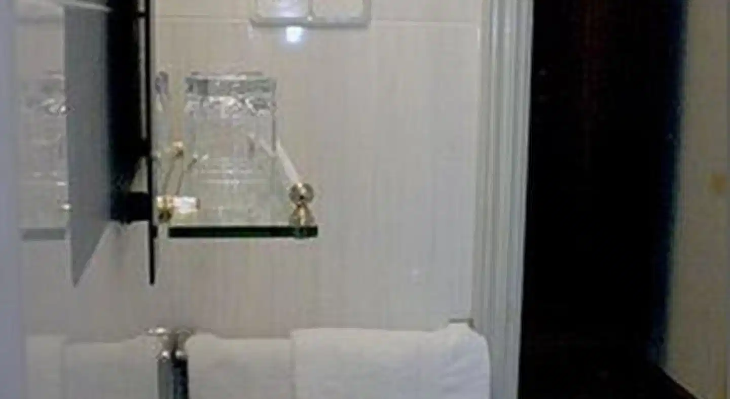 Hostal Delfina Wohnbeispiel