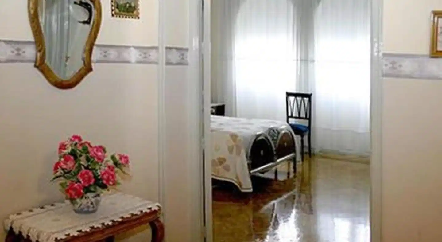 Hostal Delfina Wohnbeispiel