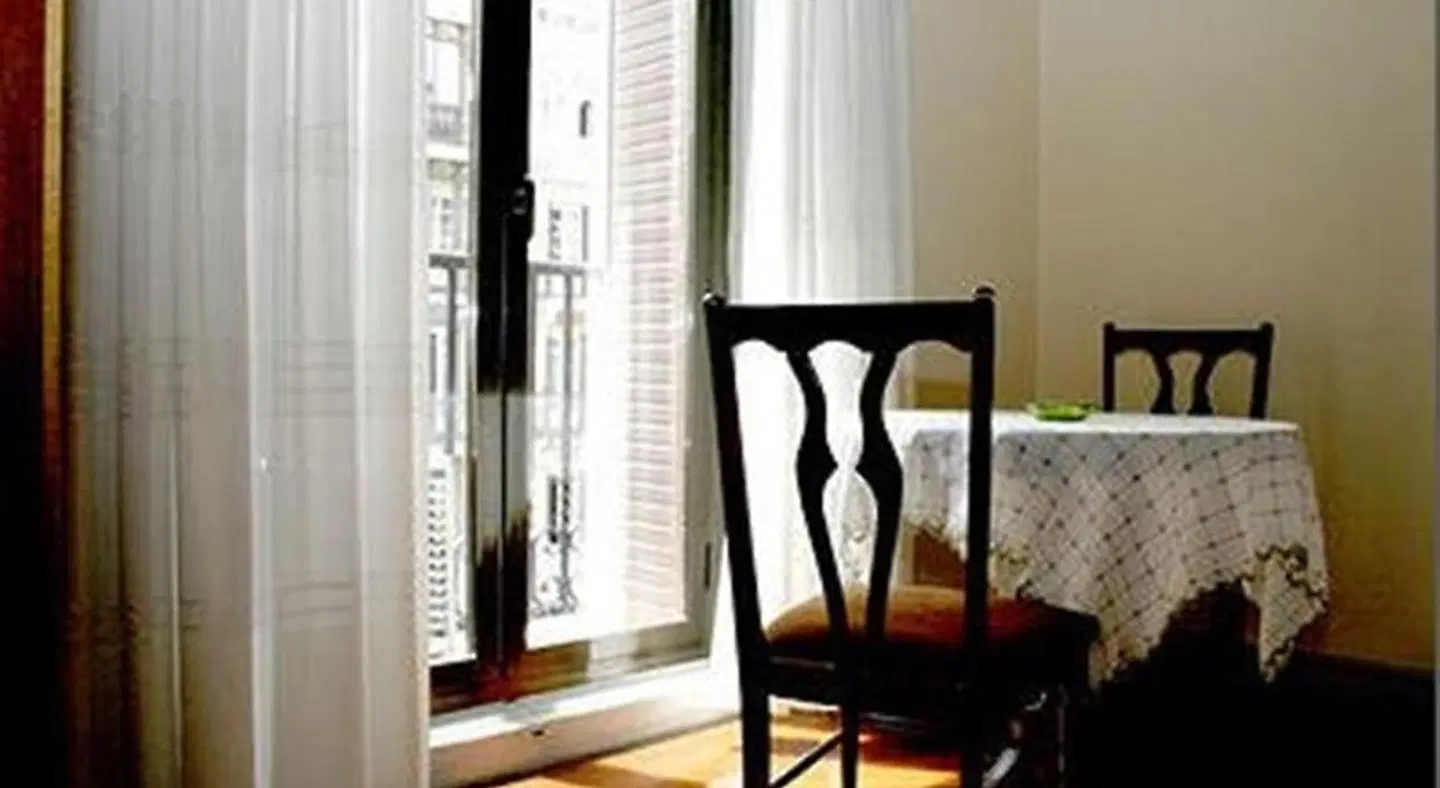 Hostal Delfina HEALTH_BEAUTY