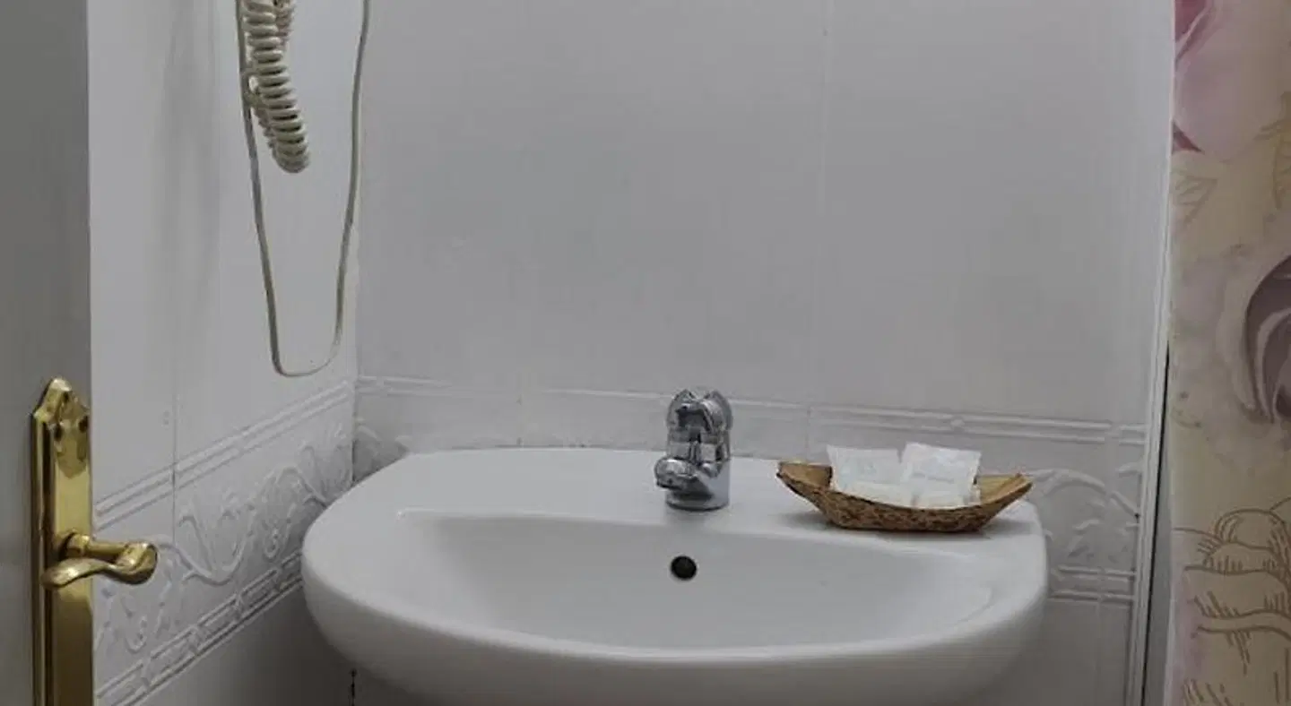 Hostal Romero HEALTH_BEAUTY