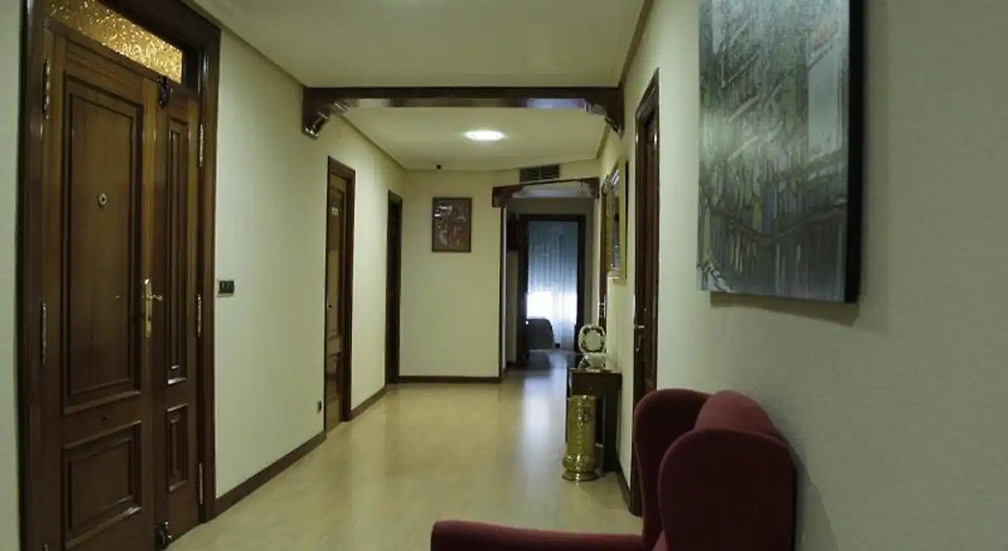 Hostal Ana Belen Wohnbeispiel