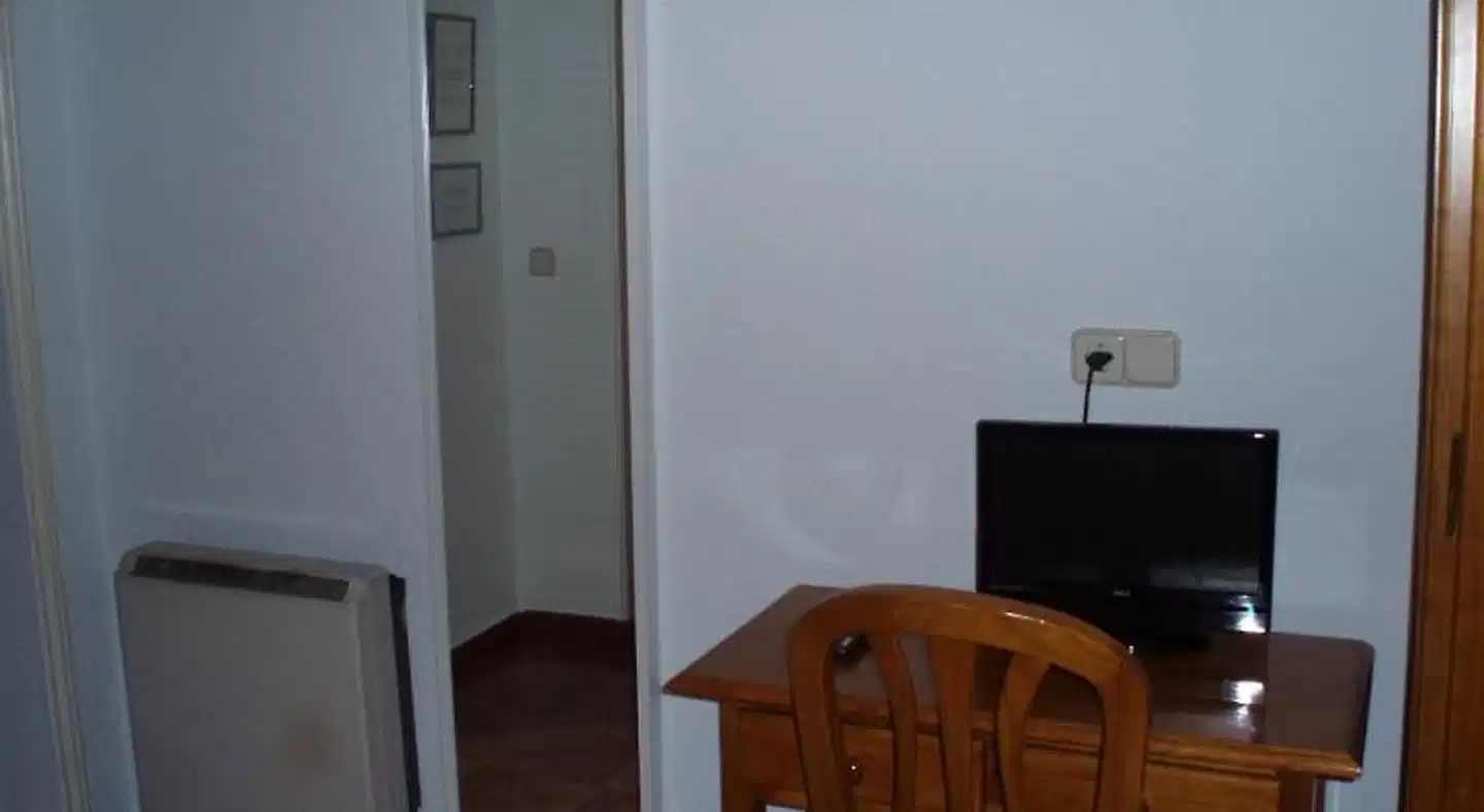 Hostal Castilla Wohnbeispiel