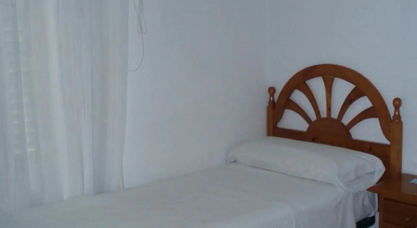 Hostal Castilla ROOM_EXAMPLE