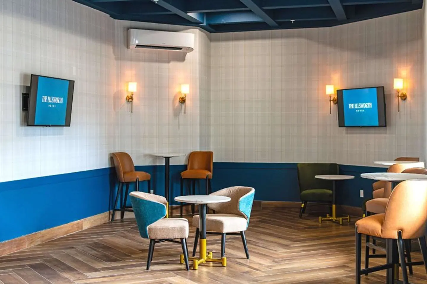 The Ellsworth Hotel, Ascend Hotel Collection LOUNGE_LOBBY