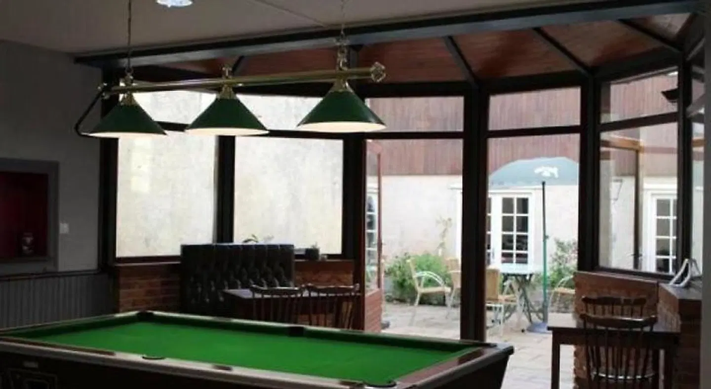 de France Terrasse