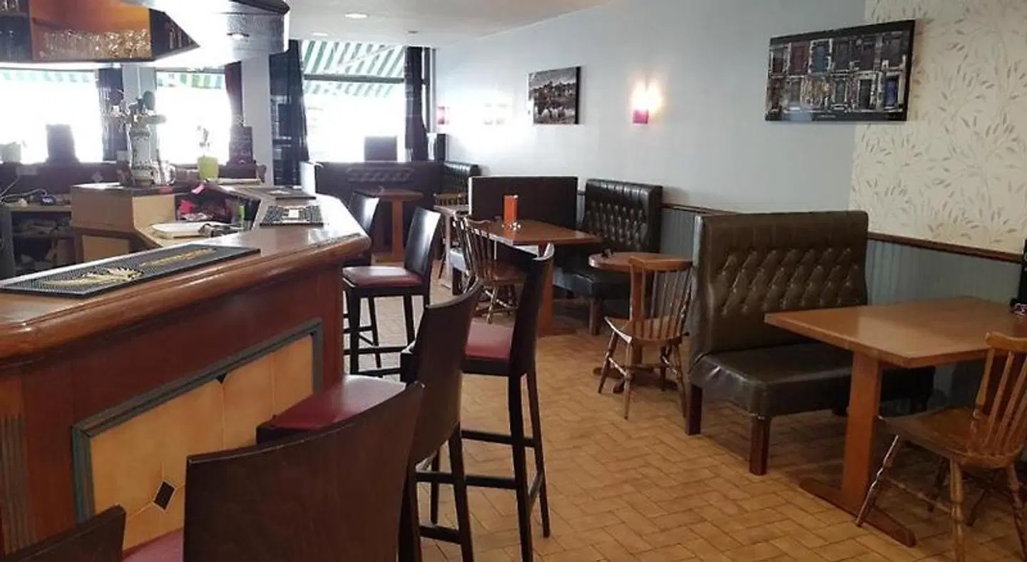 de France Bar