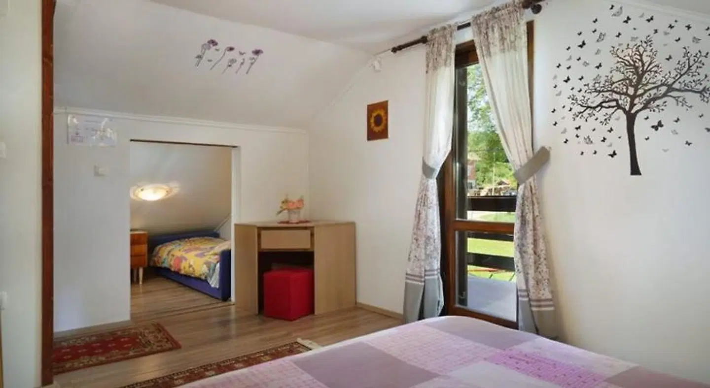 Kuca za odmor Jezero ROOM_EXAMPLE