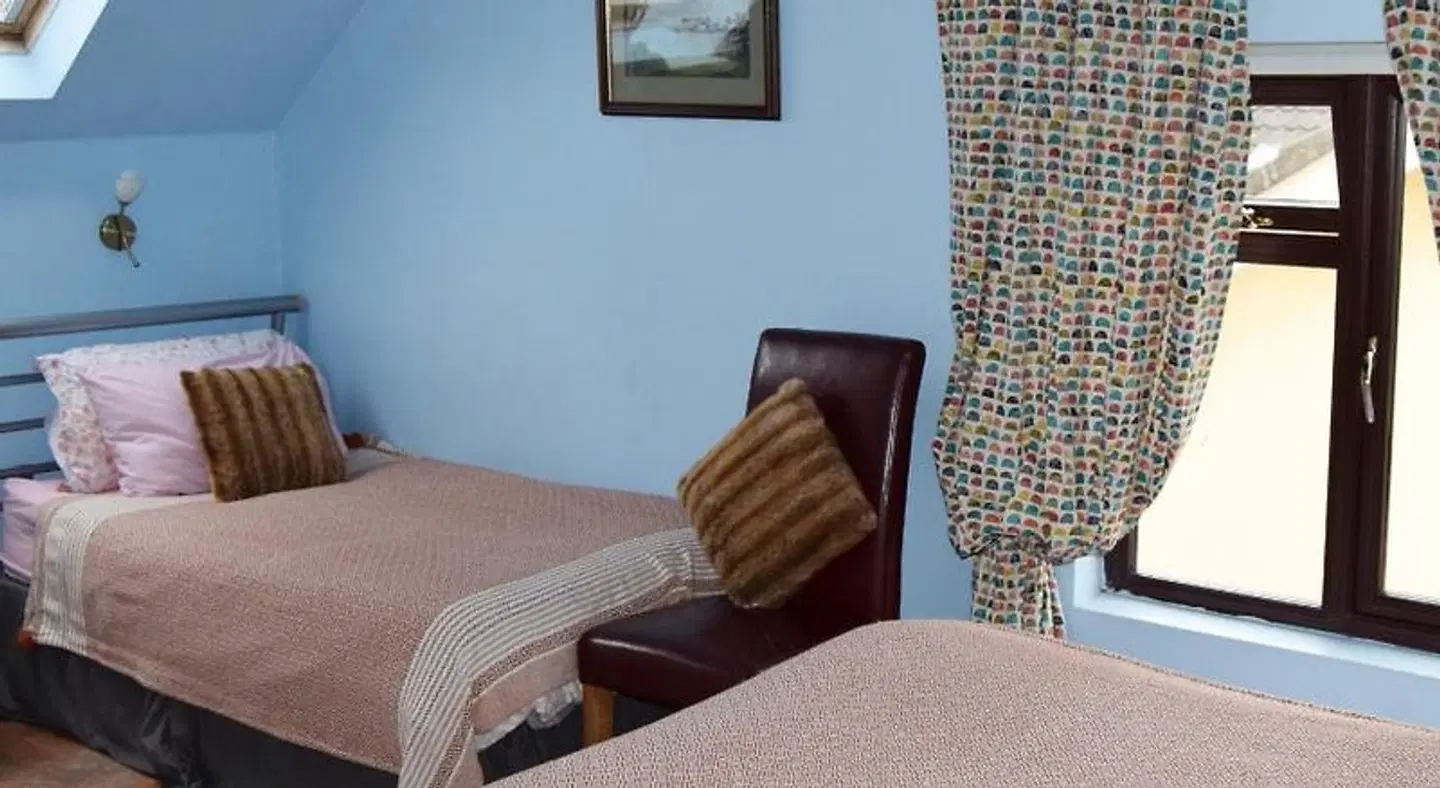 Krakow B&B ROOM_EXAMPLE