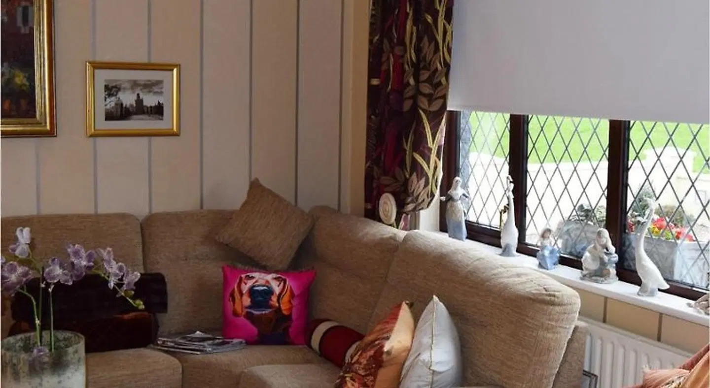 Krakow B&B ROOM_EXAMPLE