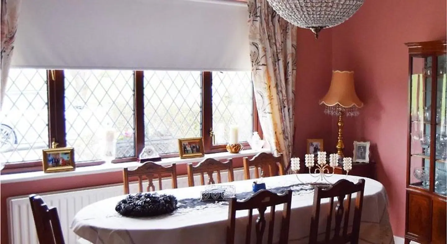 Krakow B&B Konferenz