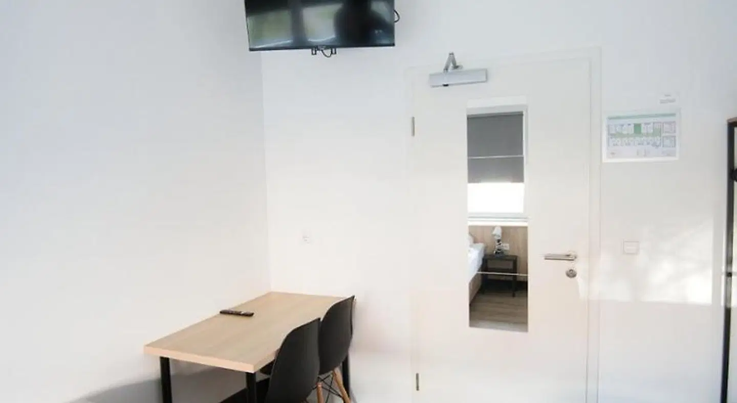 goodHostel Messe Rooms ROOM_EXAMPLE