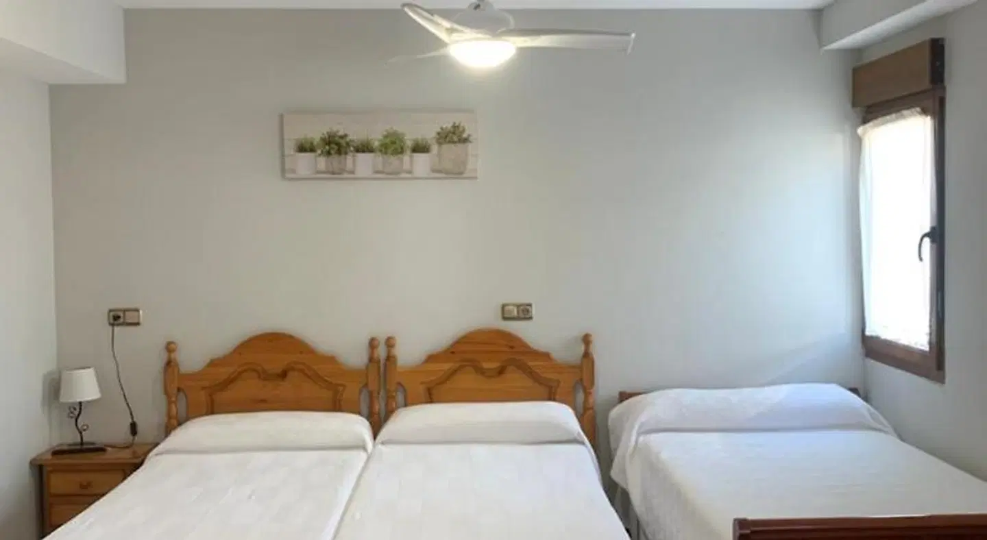 Hospedaje El Marinero ROOM_EXAMPLE