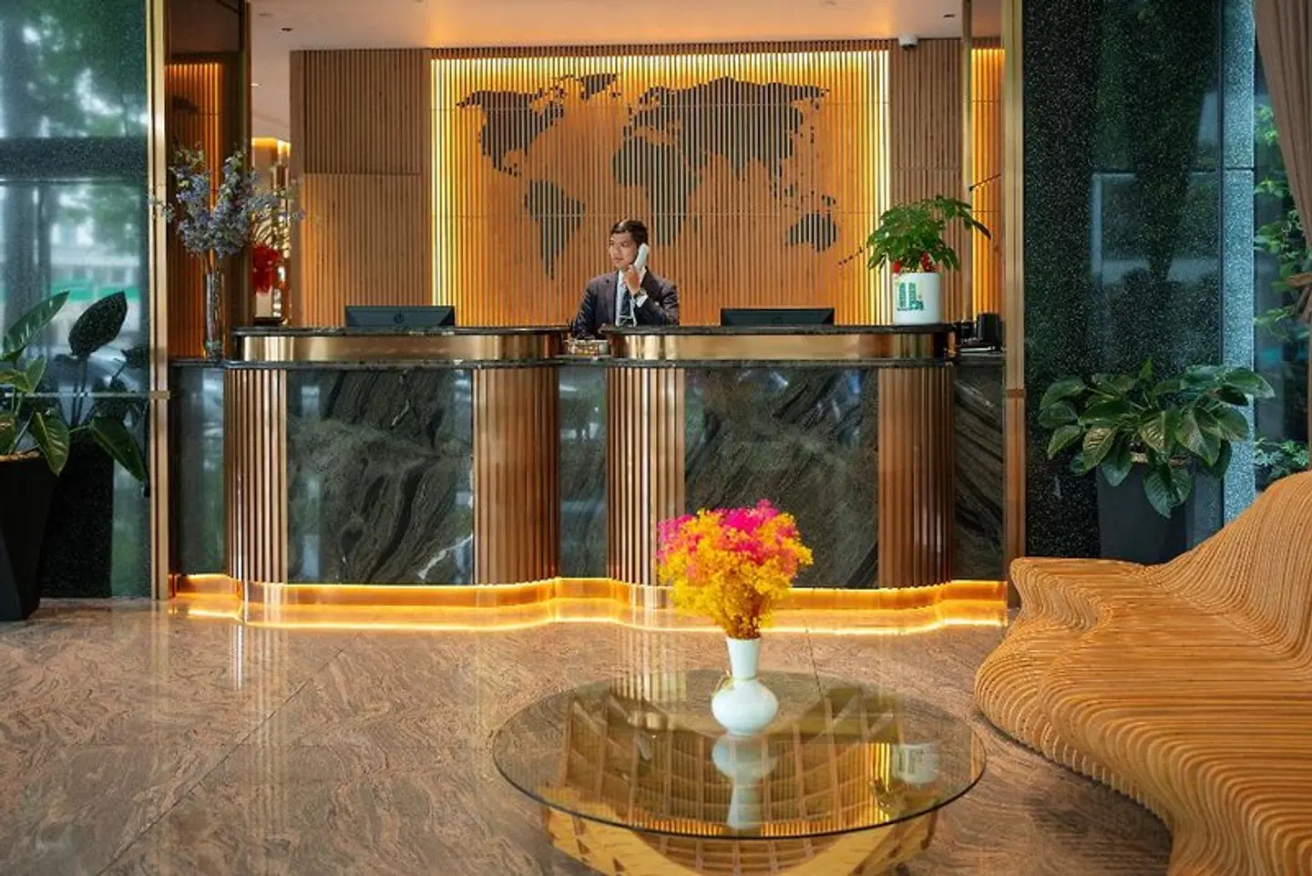 Northern Charm Hotel LOUNGE_LOBBY