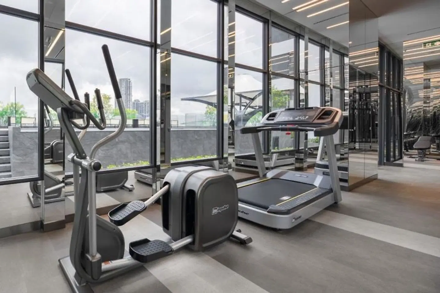 Ramada Plaza by Wyndham Bangkok Sukhumvit 48 SPORTS_AND_LEISURE