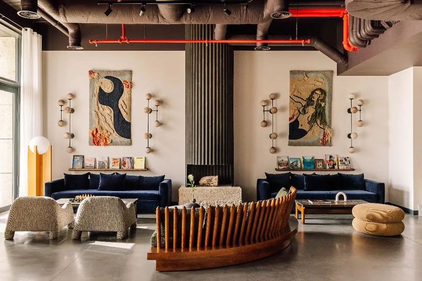 The Rebello Hotel & Spa - Small Luxury Hotels Of The World Bar