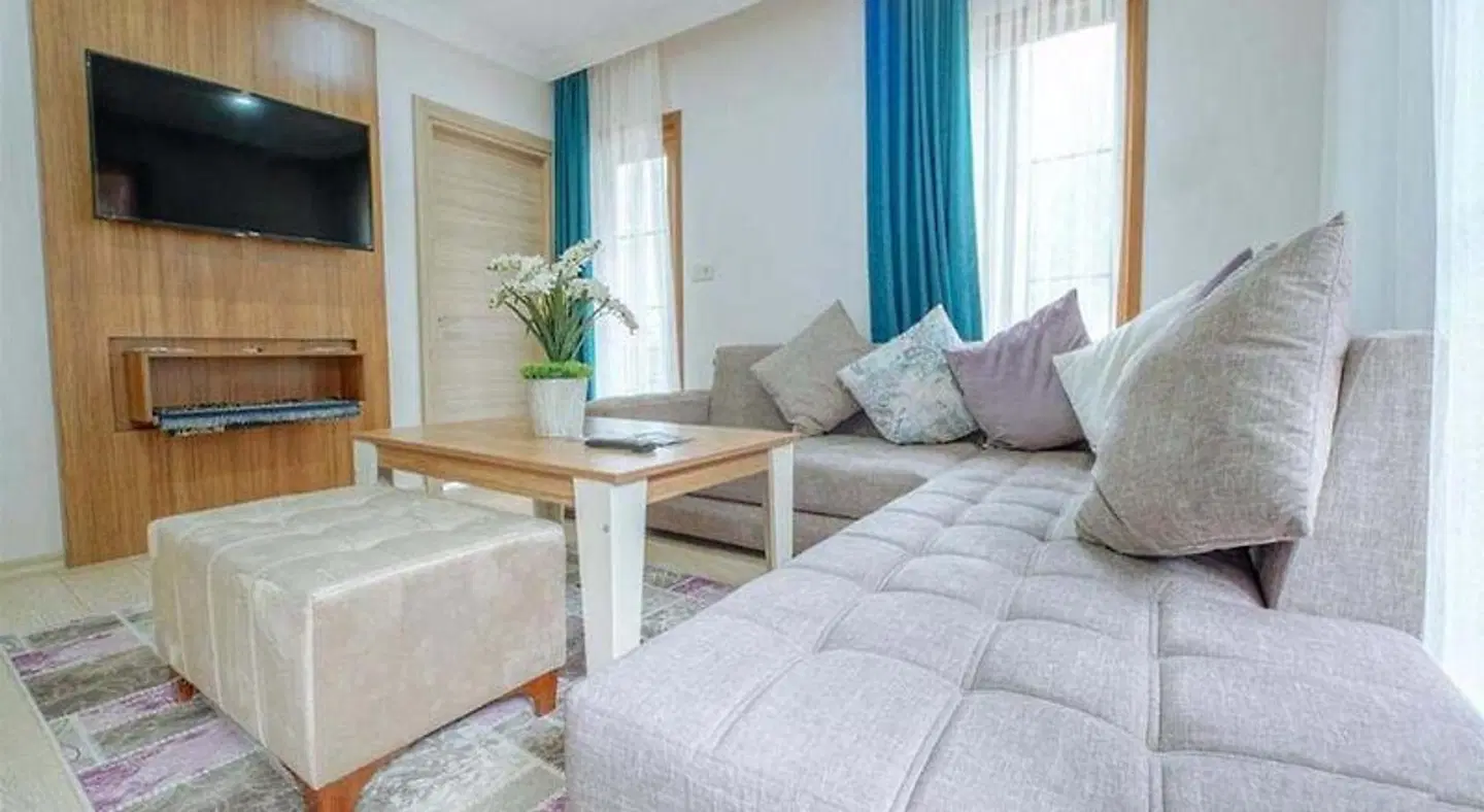 Nehir Suite Hotel ROOM_EXAMPLE