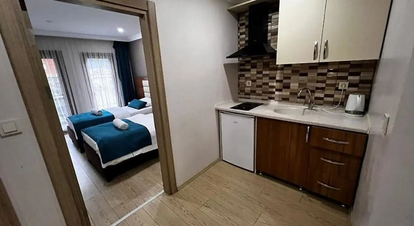 Nehir Suite Hotel ROOM_EXAMPLE