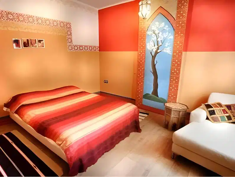 Matuchi – Hotelfoto