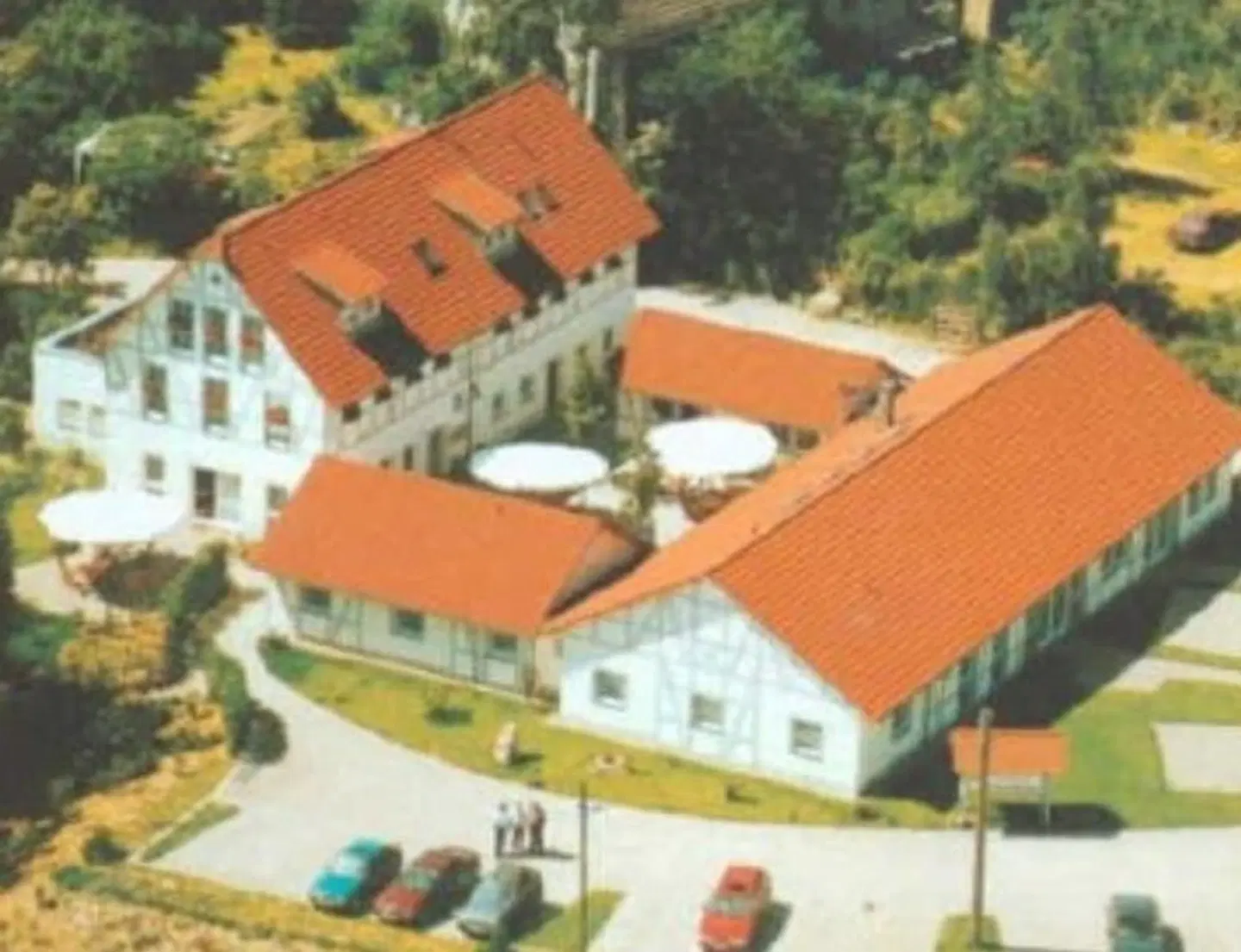 Zum Nicolaner EXTERIOR