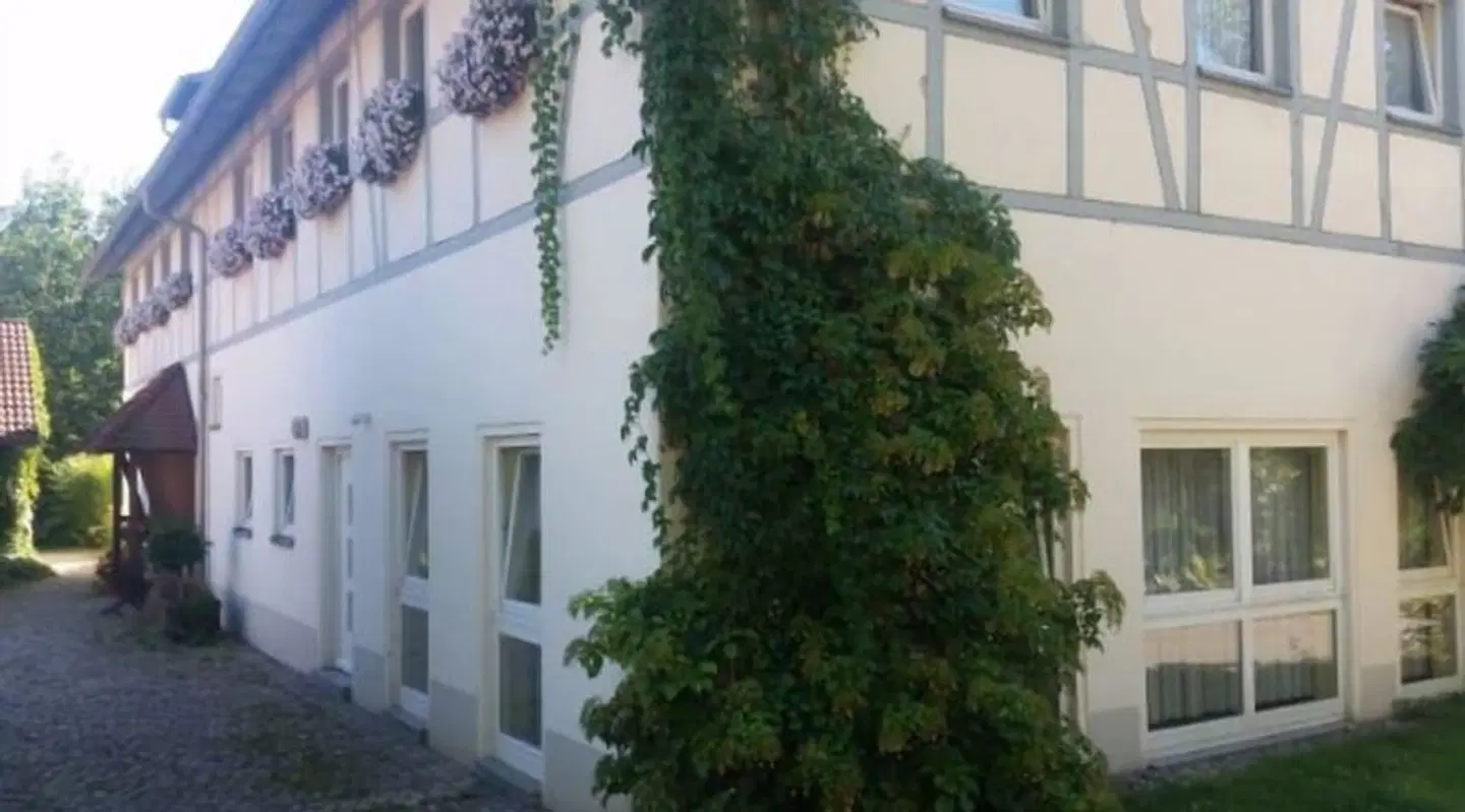 Zum Nicolaner EXTERIOR